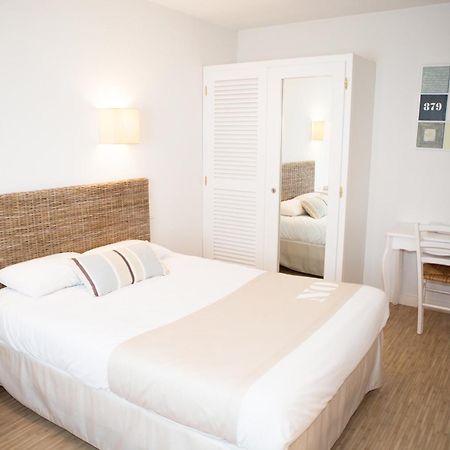 Hotel Autre Mer Noirmoutier-en-l'Ile Pokój zdjęcie