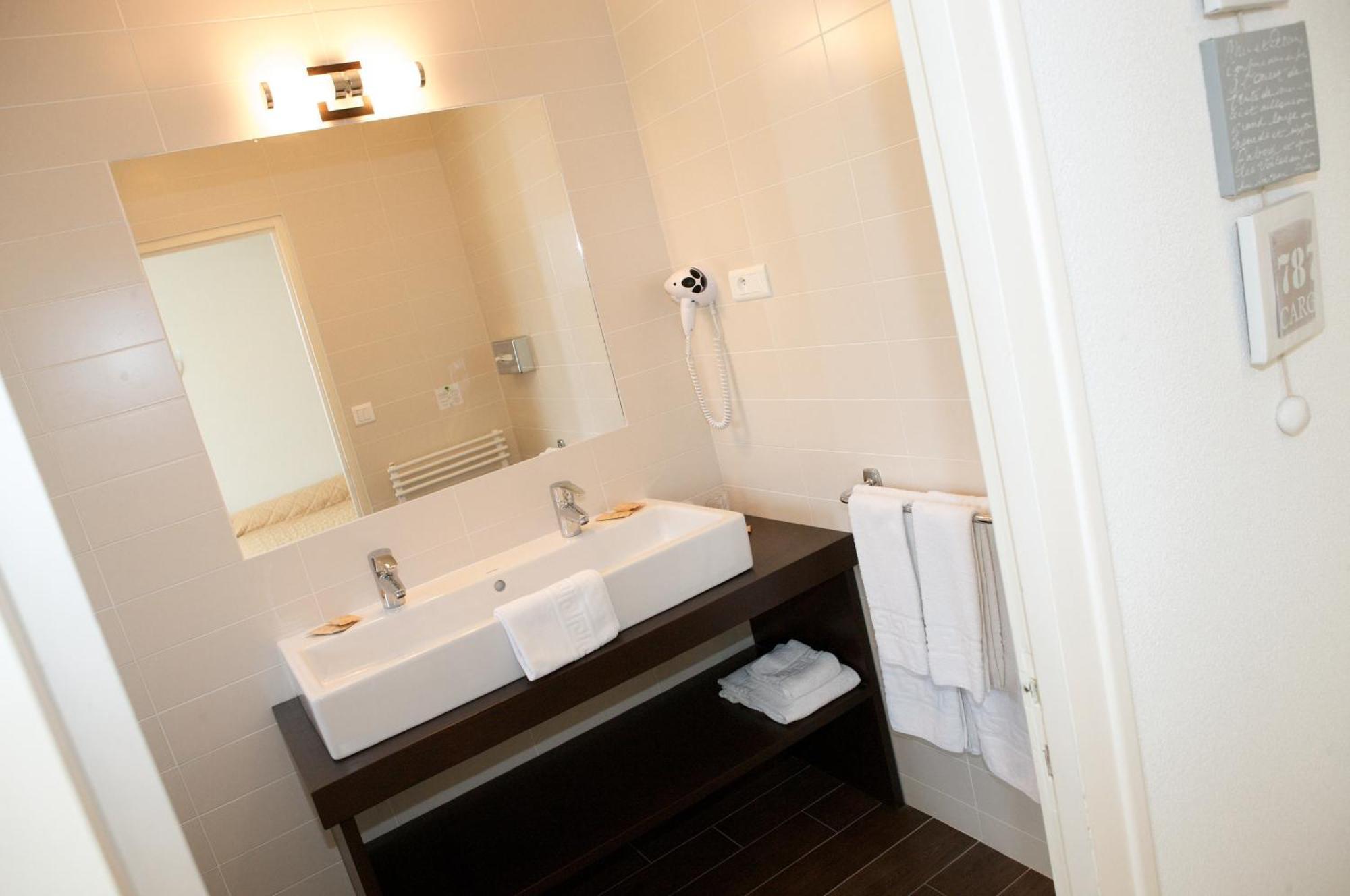 Hotel Autre Mer Noirmoutier-en-l'Ile Zewnętrze zdjęcie