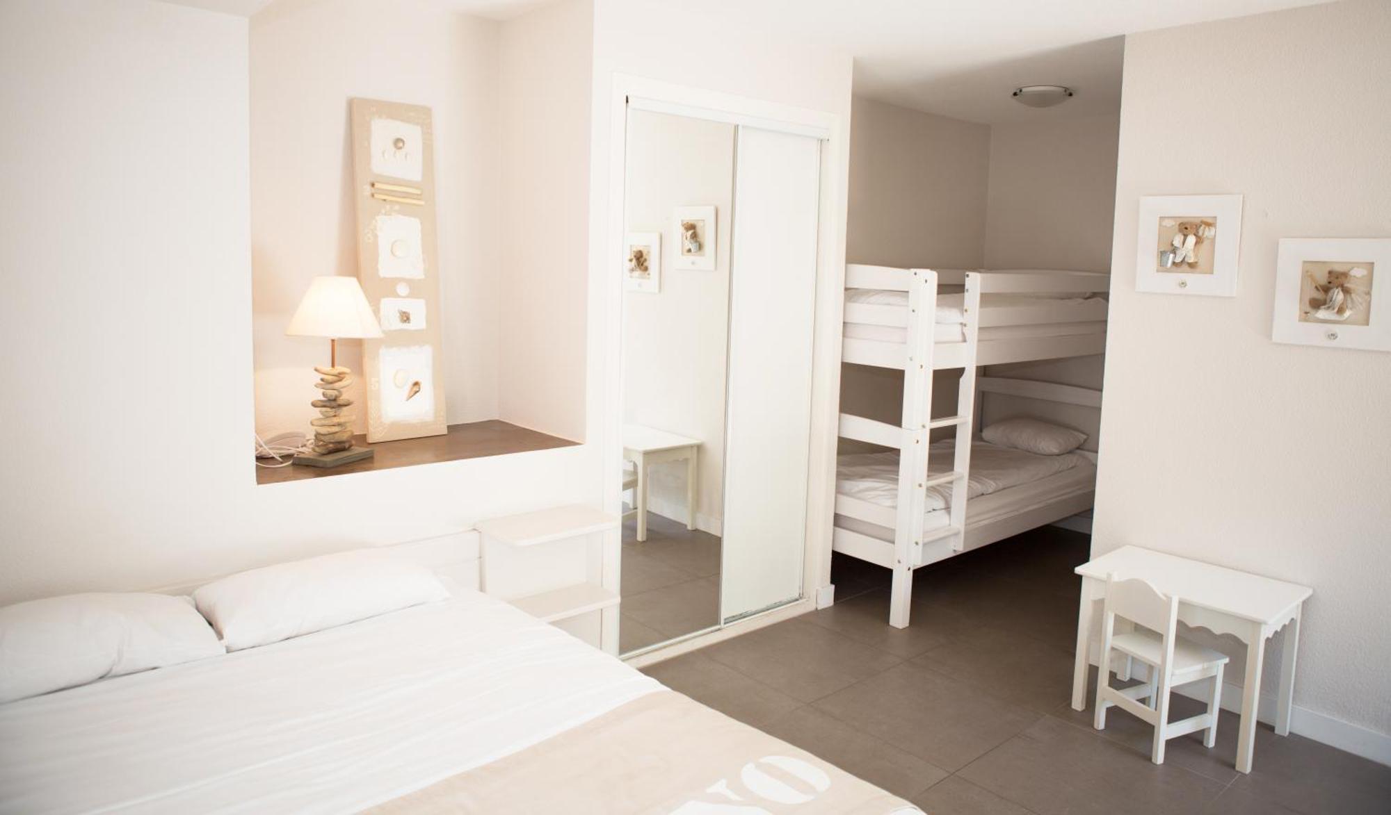 Hotel Autre Mer Noirmoutier-en-l'Ile Pokój zdjęcie