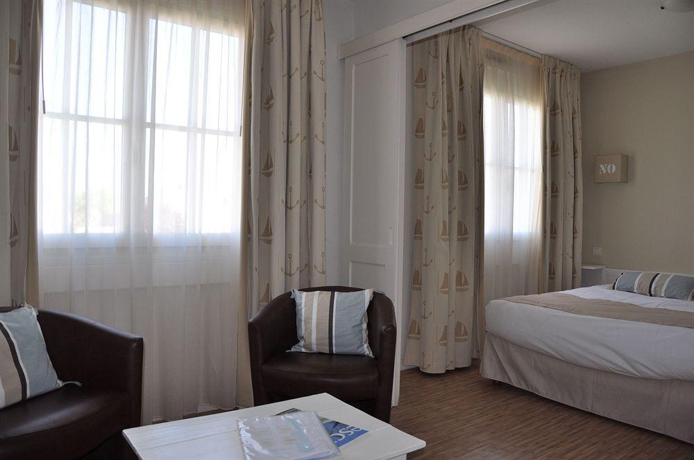 Hotel Autre Mer Noirmoutier-en-l'Ile Zewnętrze zdjęcie