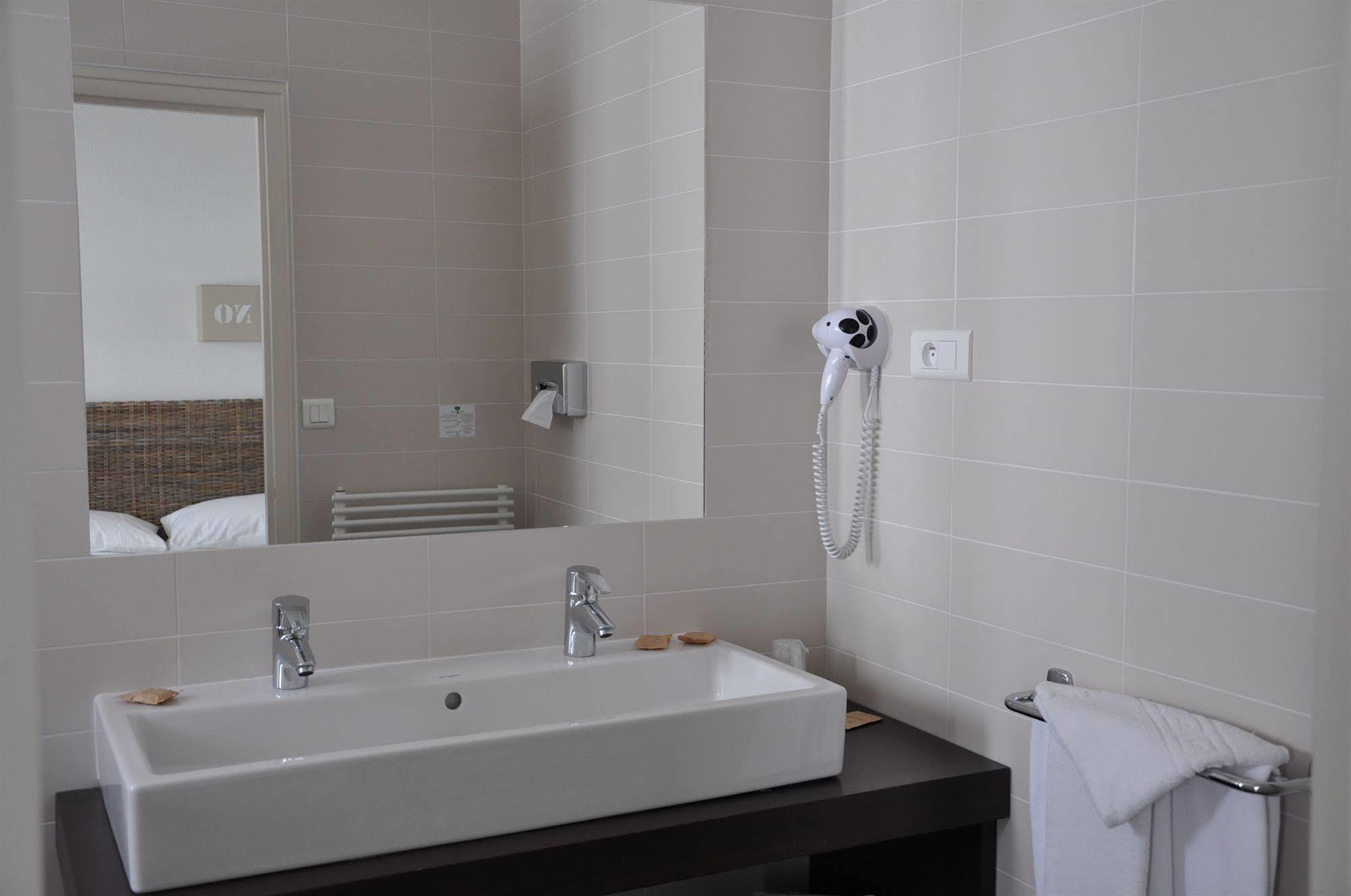 Hotel Autre Mer Noirmoutier-en-l'Ile Zewnętrze zdjęcie