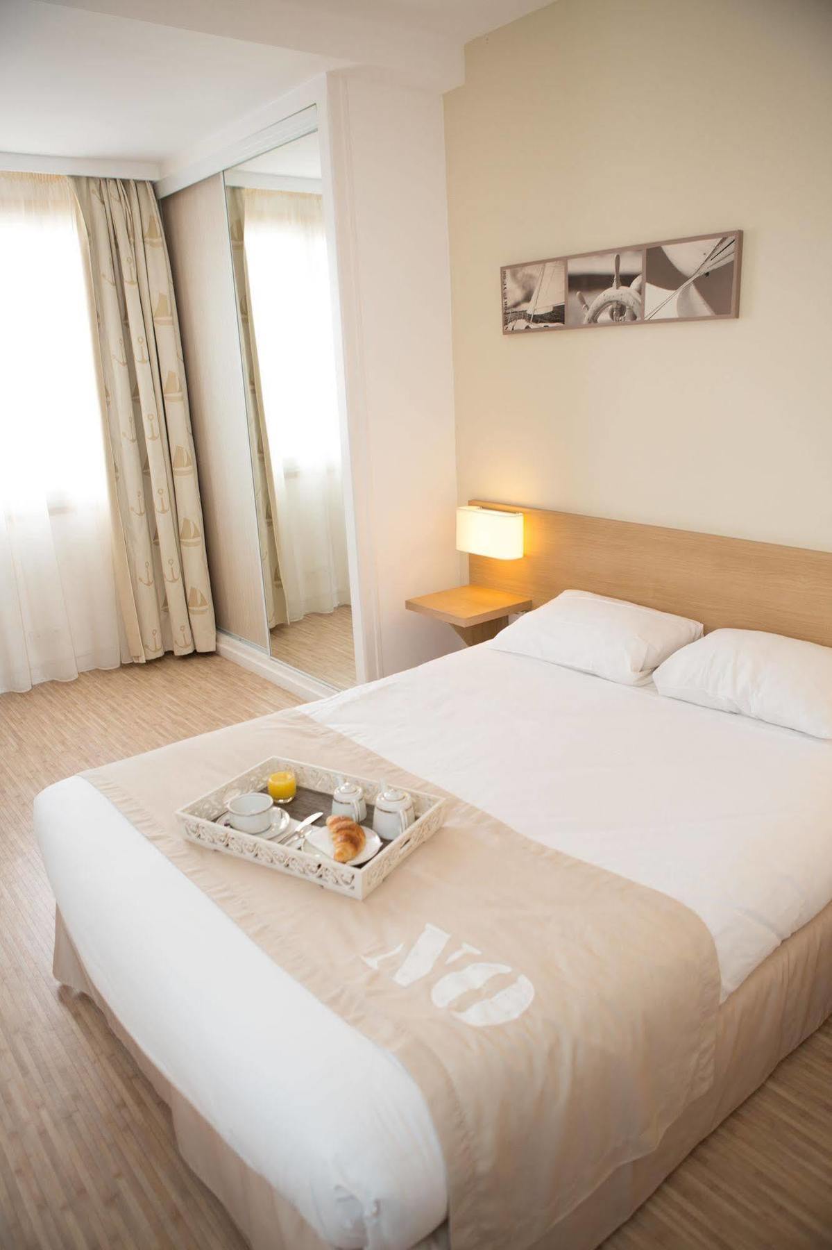 Hotel Autre Mer Noirmoutier-en-l'Ile Zewnętrze zdjęcie