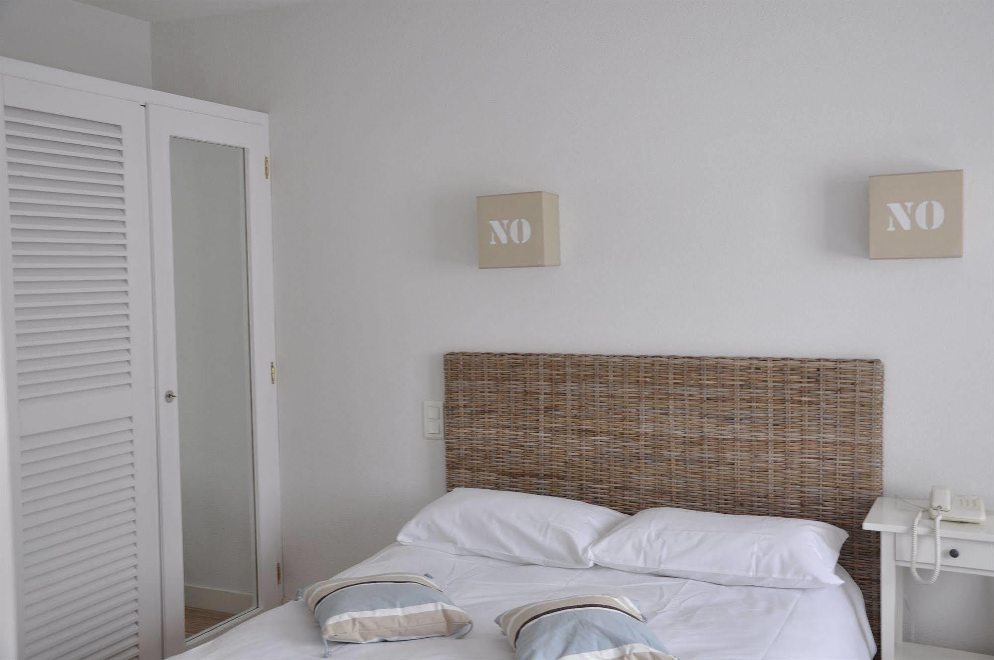 Hotel Autre Mer Noirmoutier-en-l'Ile Zewnętrze zdjęcie