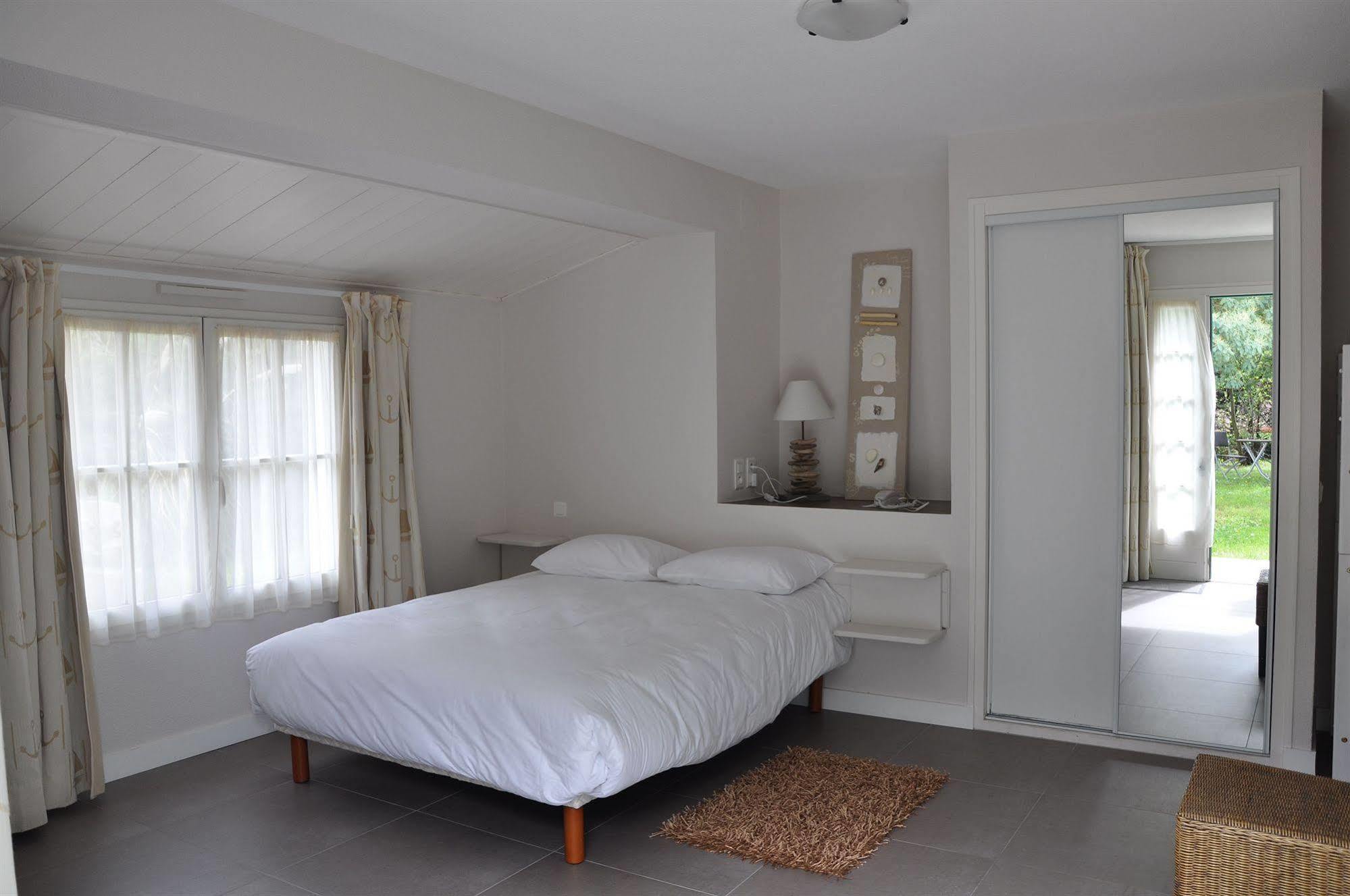Hotel Autre Mer Noirmoutier-en-l'Ile Zewnętrze zdjęcie